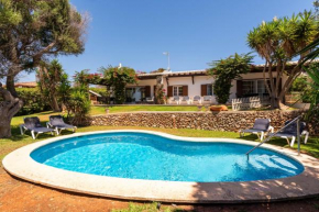 Villa Victoria By EscapeHome
